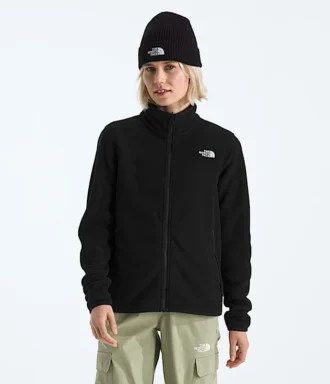Jacheta Glacier Fleece pentru femei