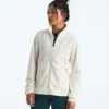 Jacheta Glacier Fleece pentru femei
