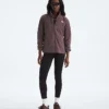 Jacheta Glacier Fleece pentru femei Jacheta Glacier Fleece pentru femei