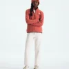 Jacheta Glacier Fleece pentru femei Jacheta Glacier Fleece pentru femei