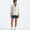 Jacheta Glacier Fleece pentru femei
