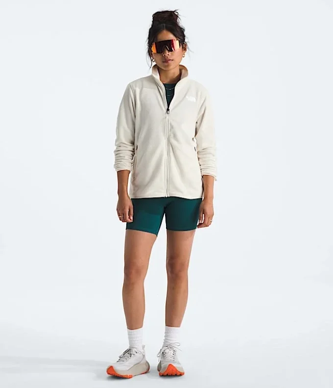 Jacheta Glacier Fleece pentru femei