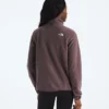 Jacheta Glacier Fleece pentru femei Jacheta Glacier Fleece pentru femei