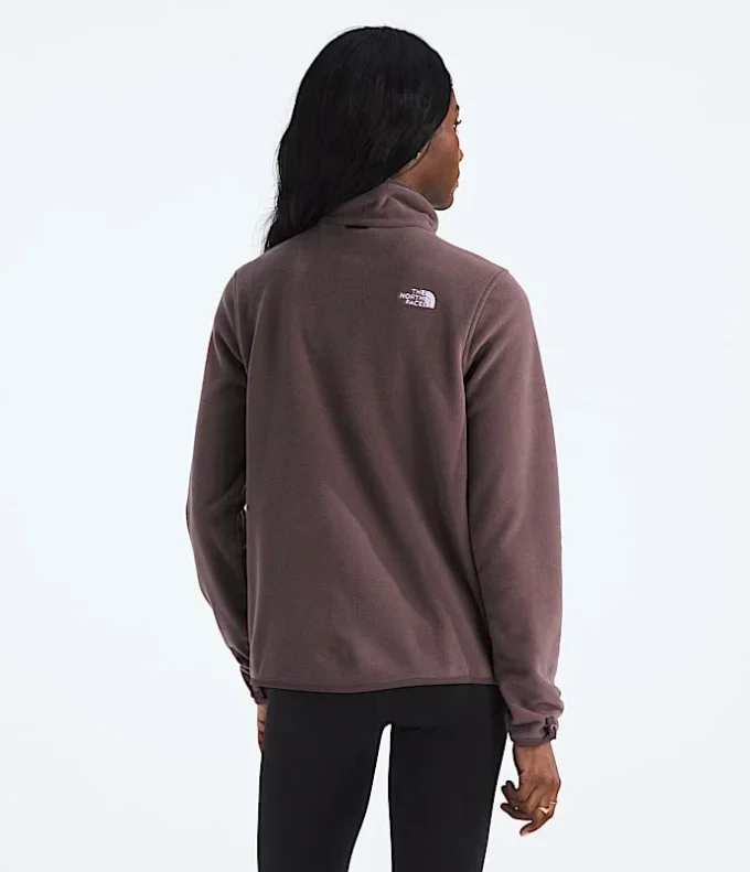 Jacheta Glacier Fleece pentru femei Jacheta Glacier Fleece pentru femei
