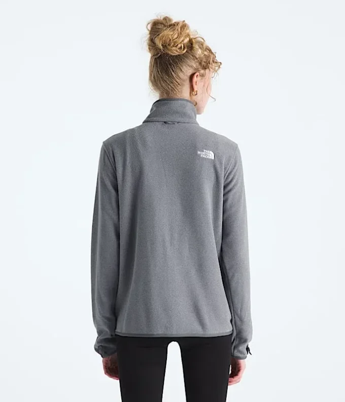 Jacheta Glacier Fleece pentru femei Jacheta Glacier Fleece pentru femei