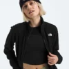 Jacheta Glacier Fleece pentru femei Jacheta Glacier Fleece pentru femei