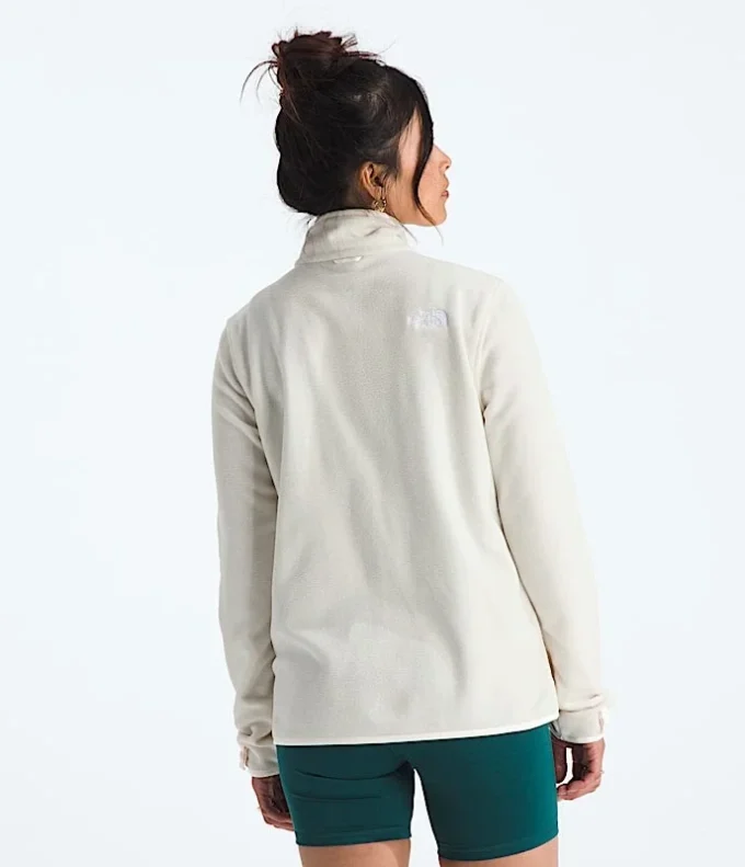 Jacheta Glacier Fleece pentru femei