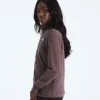 Jacheta Glacier Fleece pentru femei Jacheta Glacier Fleece pentru femei