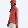 Jacheta Glacier Fleece pentru femei Jacheta Glacier Fleece pentru femei