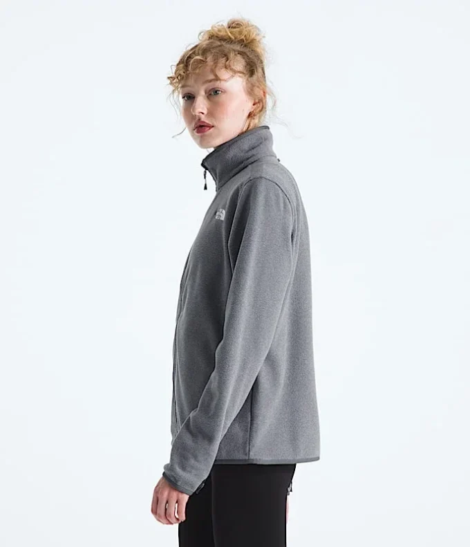 Jacheta Glacier Fleece pentru femei Jacheta Glacier Fleece pentru femei