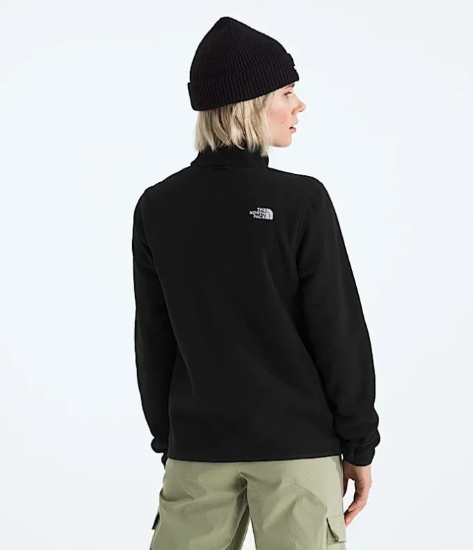 Jacheta Glacier Fleece pentru femei Jacheta Glacier Fleece pentru femei