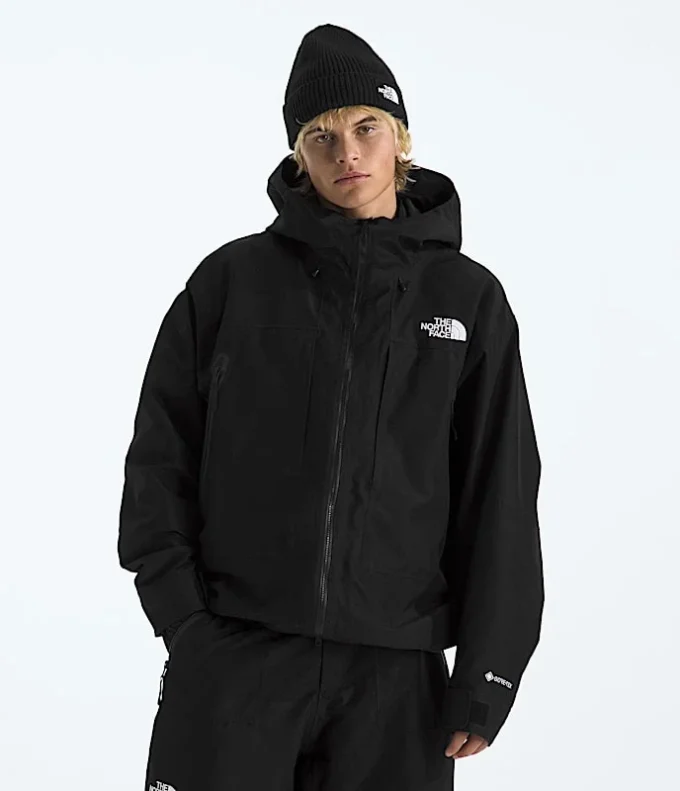 Jacheta GORE-TEX® Hex pentru bărbați Jacheta GORE-TEX® Hex pentru bărbați