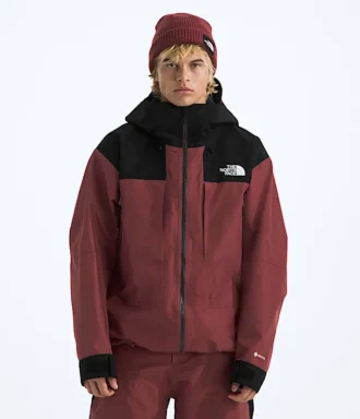 Jacheta GORE-TEX® Hex pentru bărbați