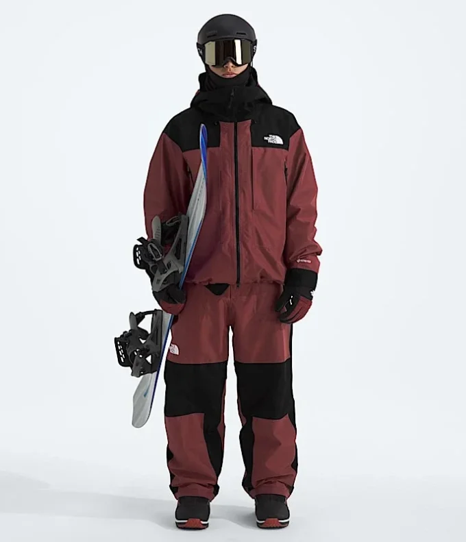 Jacheta GORE-TEX® Hex pentru bărbați Jacheta GORE-TEX® Hex pentru bărbați