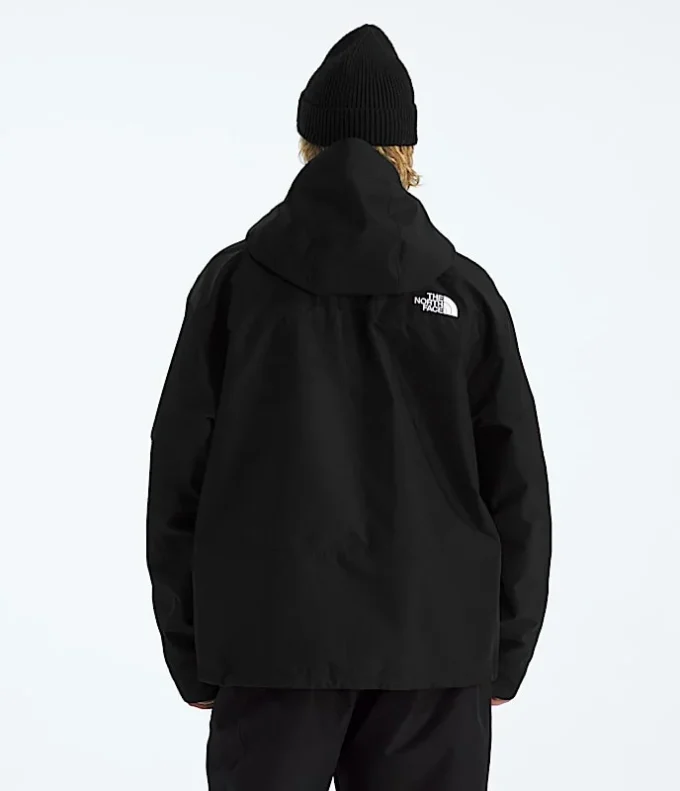 Jacheta GORE-TEX® Hex pentru bărbați Jacheta GORE-TEX® Hex pentru bărbați