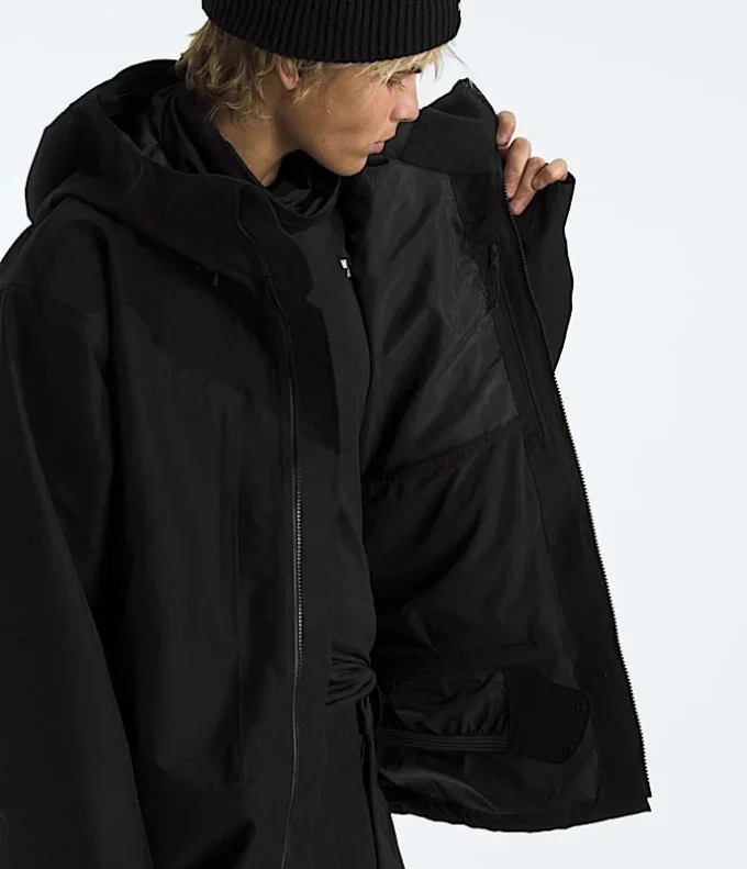 Jacheta GORE-TEX® Hex pentru bărbați Jacheta GORE-TEX® Hex pentru bărbați