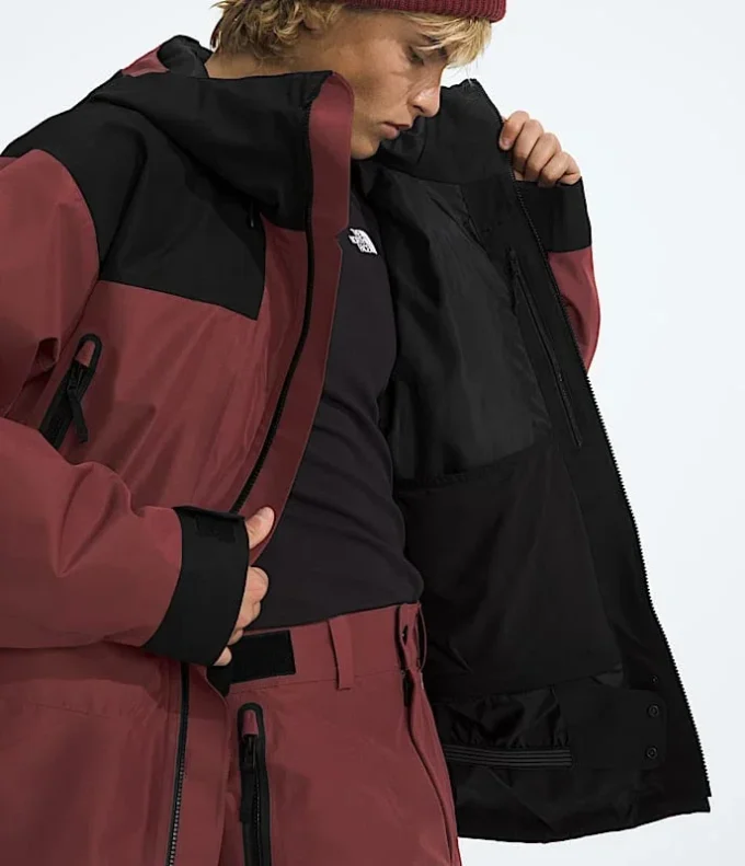 Jacheta GORE-TEX® Hex pentru bărbați Jacheta GORE-TEX® Hex pentru bărbați