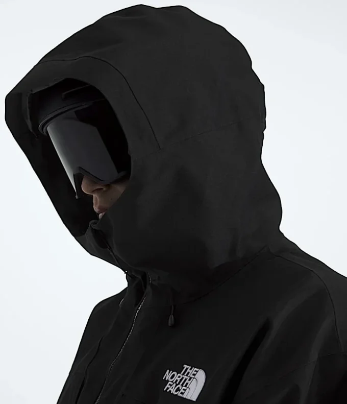 Jacheta GORE-TEX® Hex pentru bărbați Jacheta GORE-TEX® Hex pentru bărbați