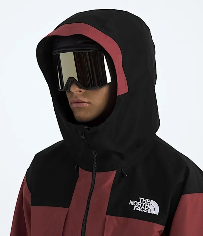 Jacheta GORE-TEX® Hex pentru bărbați Jacheta GORE-TEX® Hex pentru bărbați