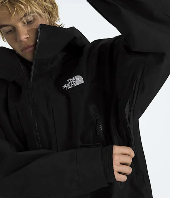 Jacheta GORE-TEX® Hex pentru bărbați Jacheta GORE-TEX® Hex pentru bărbați