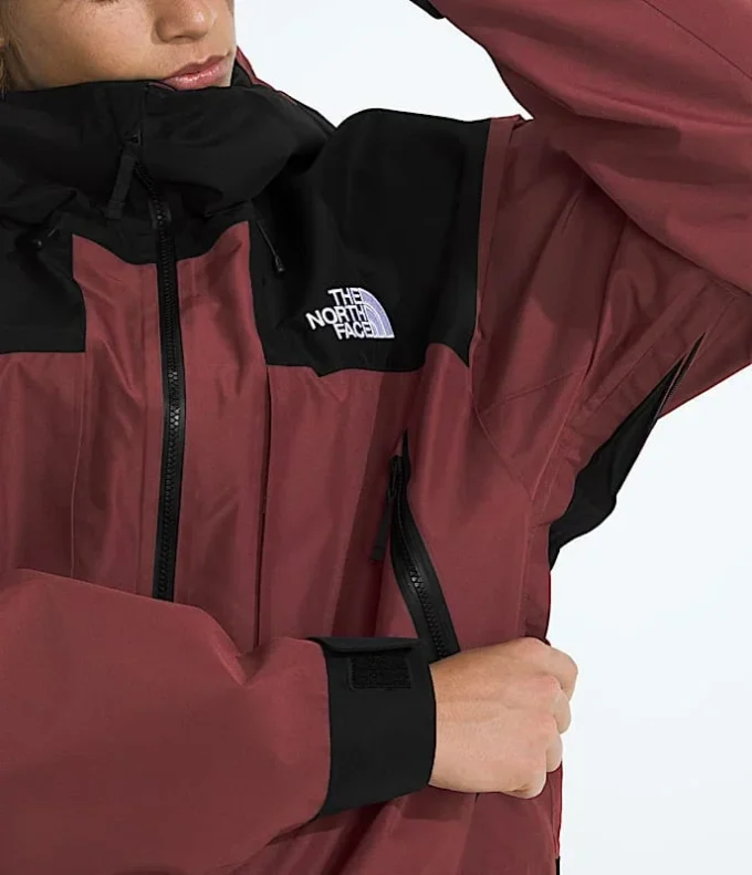Jacheta GORE-TEX® Hex pentru bărbați Jacheta GORE-TEX® Hex pentru bărbați