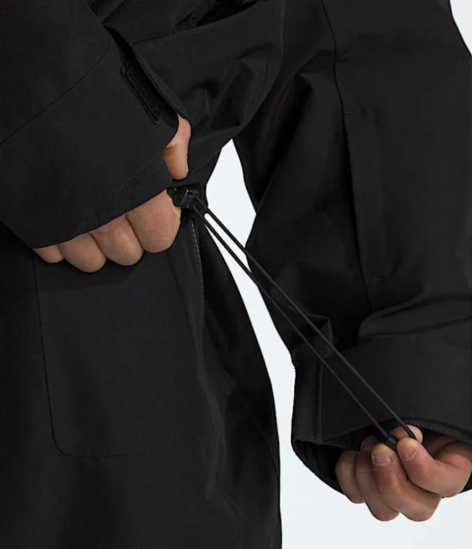 Jacheta GORE-TEX® Hex pentru bărbați Jacheta GORE-TEX® Hex pentru bărbați