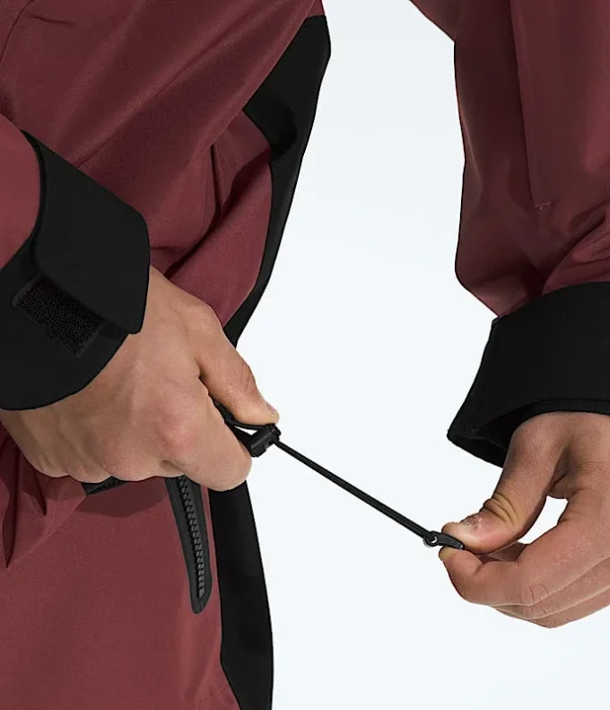 Jacheta GORE-TEX® Hex pentru bărbați Jacheta GORE-TEX® Hex pentru bărbați