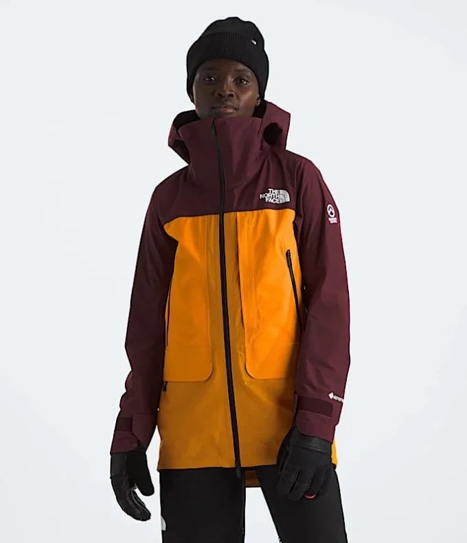 Jacheta GORE-TEX® Verbier din seria Summit pentru femei