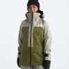 Jacheta GORE-TEX® Verbier din seria Summit pentru femei Jacheta GORE-TEX® Verbier din seria Summit pentru femei