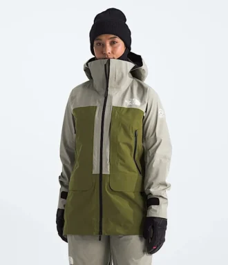Jacheta GORE-TEX® Verbier din seria Summit pentru femei