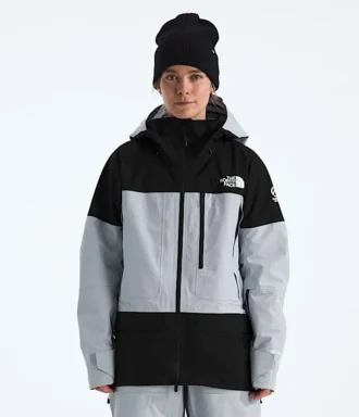 Jacheta GORE-TEX® Verbier din seria Summit pentru femei