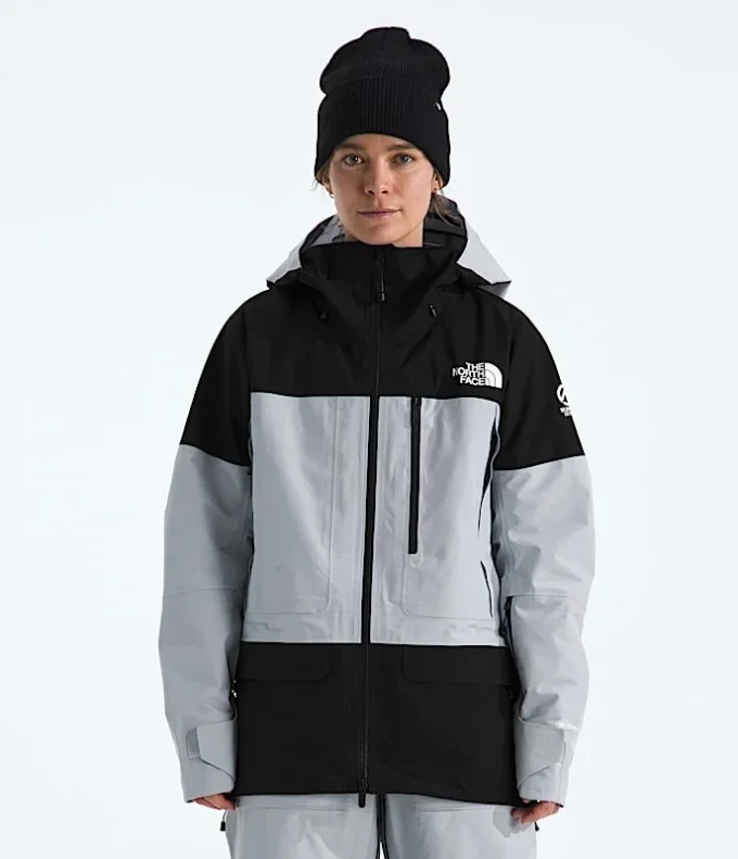 Jacheta GORE-TEX® Verbier din seria Summit pentru femei Jacheta GORE-TEX® Verbier din seria Summit pentru femei