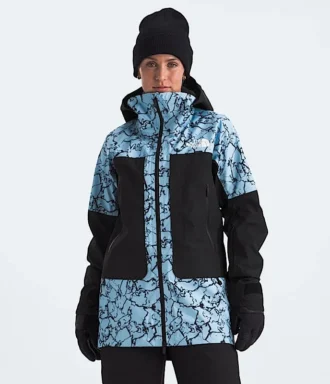 Jacheta GORE-TEX® Verbier din seria Summit pentru femei