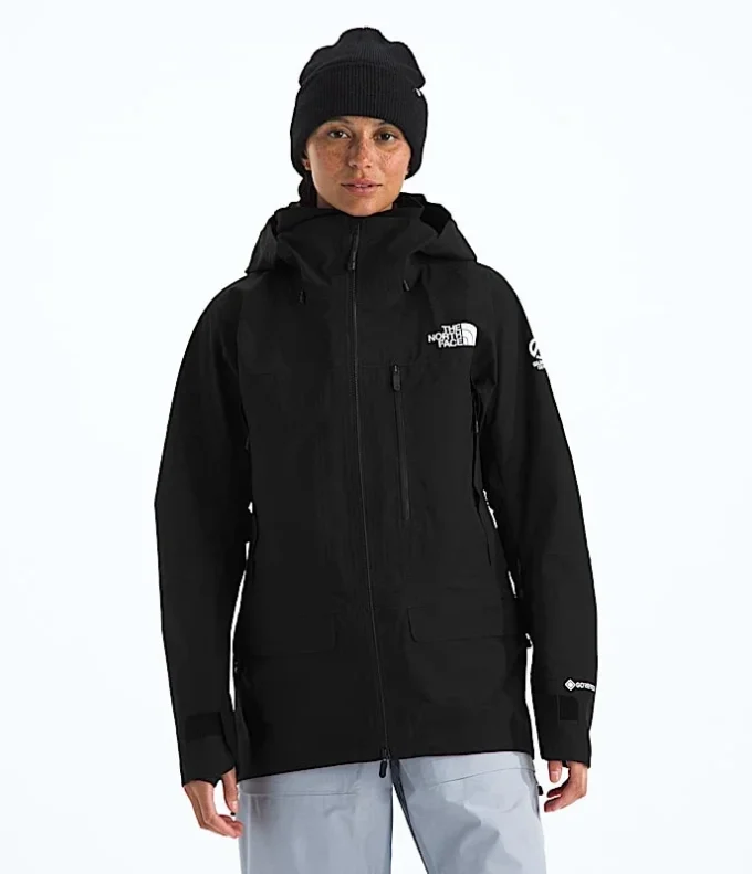 Jacheta GORE-TEX® Verbier din seria Summit pentru femei Jacheta GORE-TEX® Verbier din seria Summit pentru femei