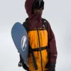 Jacheta GORE-TEX® Verbier din seria Summit pentru femei