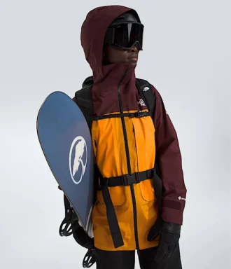 Jacheta GORE-TEX® Verbier din seria Summit pentru femei