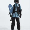 Jacheta GORE-TEX® Verbier din seria Summit pentru femei