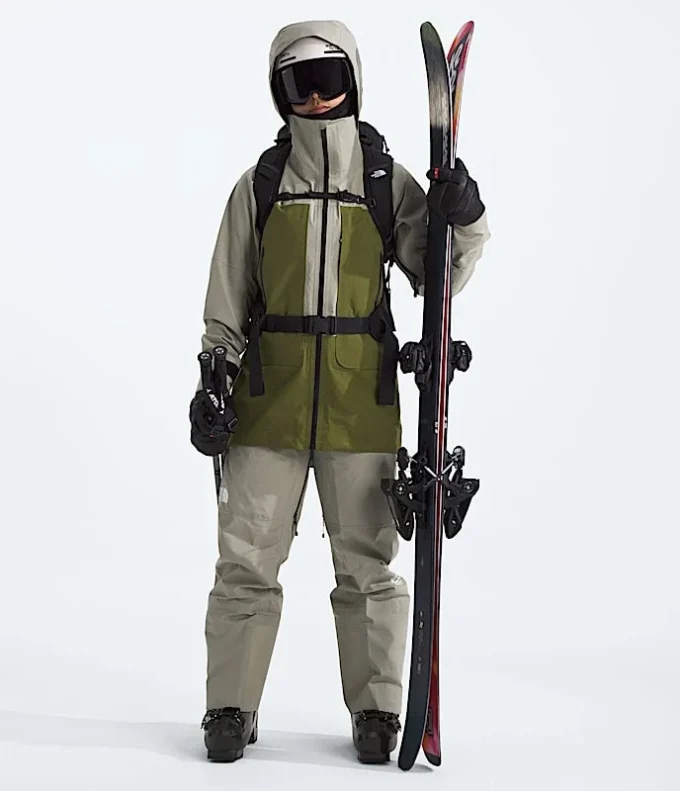 Jacheta GORE-TEX® Verbier din seria Summit pentru femei Jacheta GORE-TEX® Verbier din seria Summit pentru femei