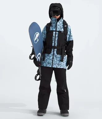 Jacheta GORE-TEX® Verbier din seria Summit pentru femei