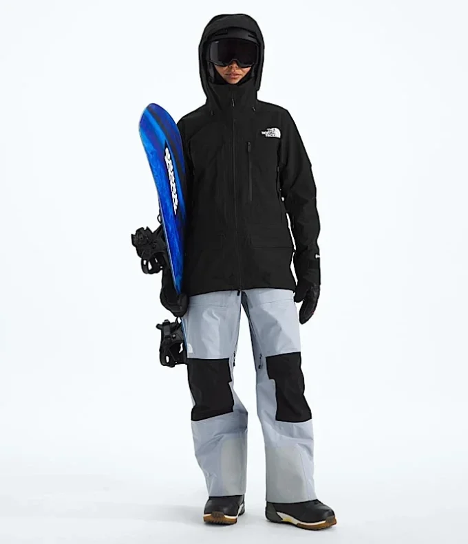 Jacheta GORE-TEX® Verbier din seria Summit pentru femei Jacheta GORE-TEX® Verbier din seria Summit pentru femei