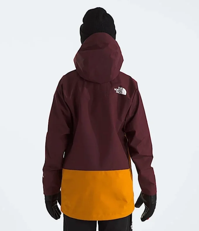 Jacheta GORE-TEX® Verbier din seria Summit pentru femei