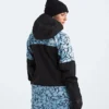 Jacheta GORE-TEX® Verbier din seria Summit pentru femei