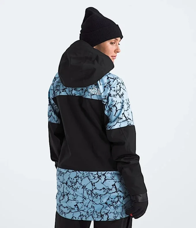 Jacheta GORE-TEX® Verbier din seria Summit pentru femei