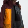 Jacheta GORE-TEX® Verbier din seria Summit pentru femei