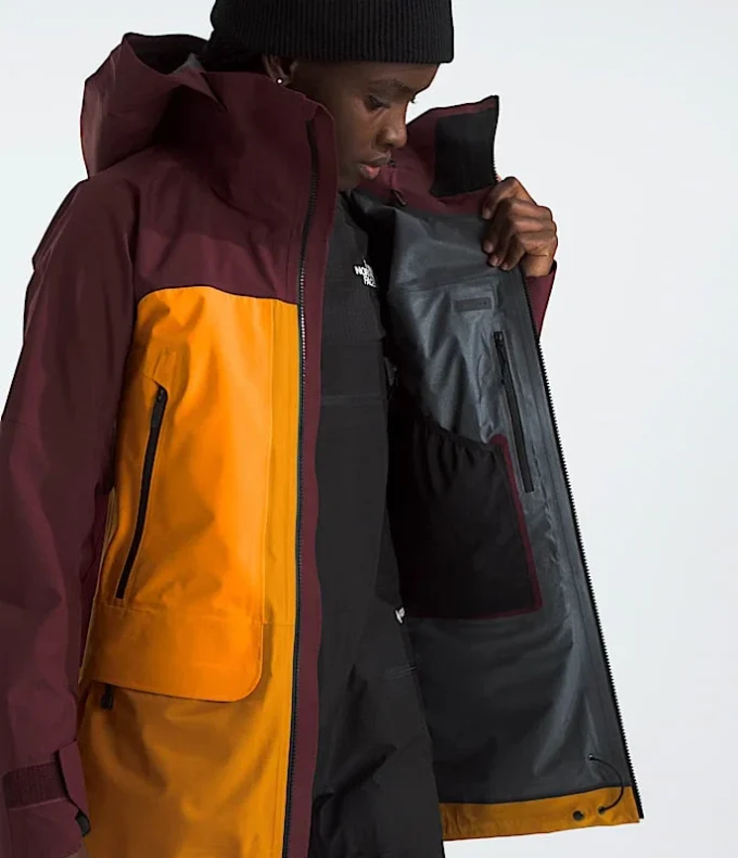 Jacheta GORE-TEX® Verbier din seria Summit pentru femei