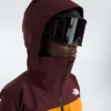 Jacheta GORE-TEX® Verbier din seria Summit pentru femei
