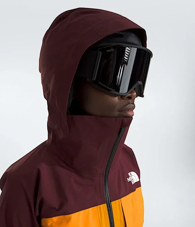 Jacheta GORE-TEX® Verbier din seria Summit pentru femei