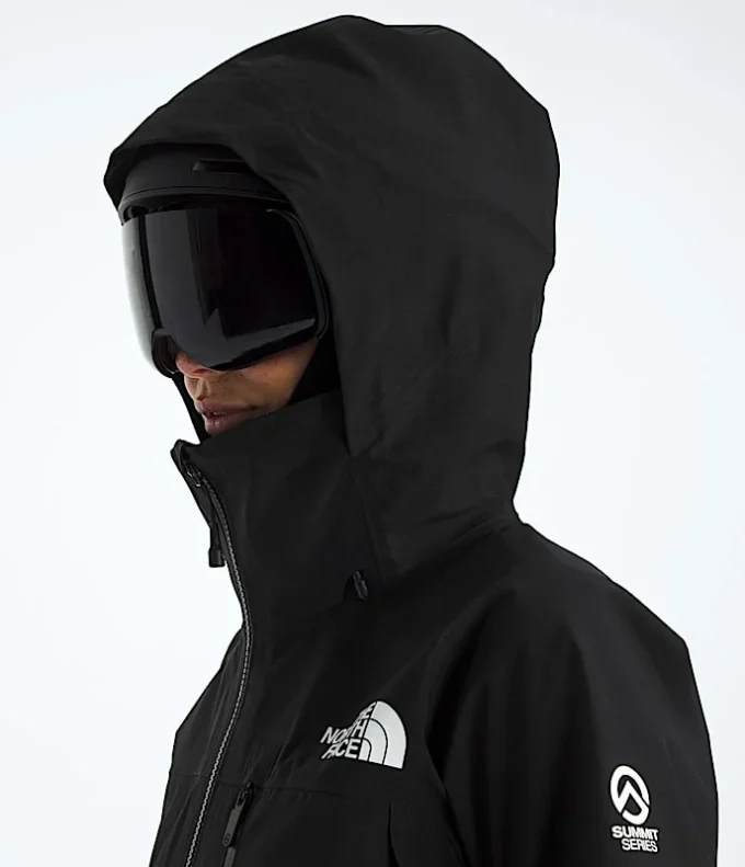 Jacheta GORE-TEX® Verbier din seria Summit pentru femei Jacheta GORE-TEX® Verbier din seria Summit pentru femei