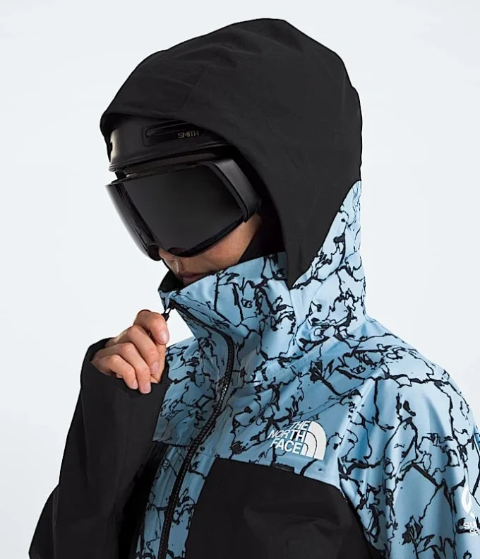 Jacheta GORE-TEX® Verbier din seria Summit pentru femei
