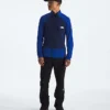 Jacheta hibridă FUTUREFLEECE™ din seria Summit pentru bărbați Jacheta hibridă FUTUREFLEECE™ din seria Summit pentru bărbați